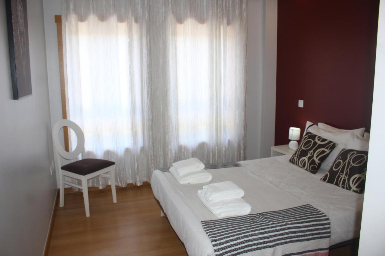 Apartmán Casa Da Dona Palmira Fátima Exteriér fotografie