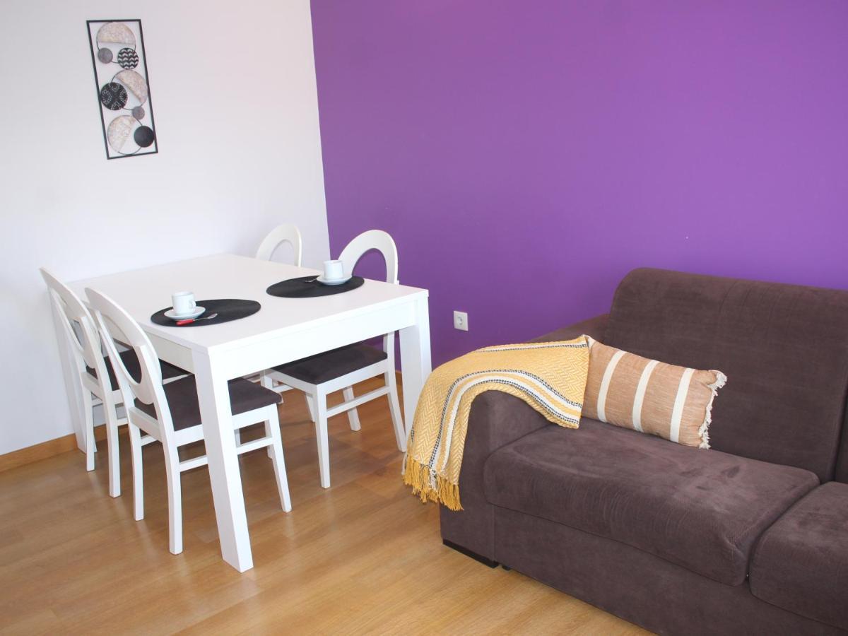 Apartmán Casa Da Dona Palmira Fátima Exteriér fotografie