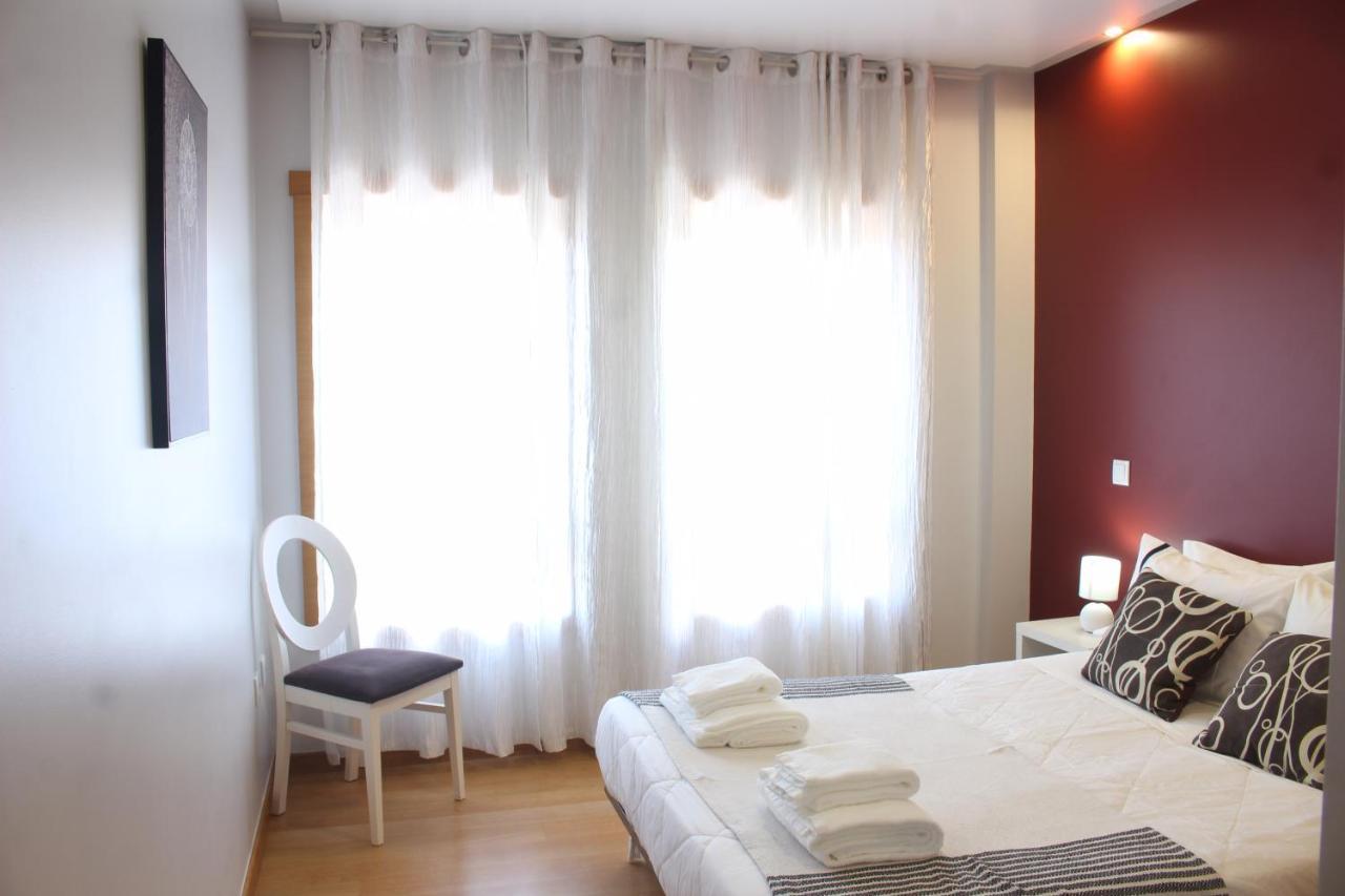 Apartmán Casa Da Dona Palmira Fátima Exteriér fotografie